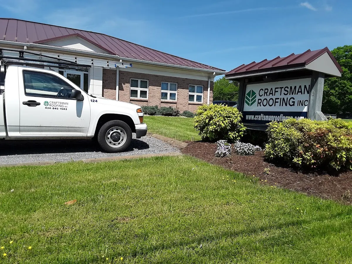 Quality Roof Replacement by experienced craftsmen in Welby